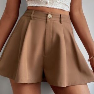 Amazon | Tailored Shorts